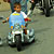 Poker Run 2002 photo - Duval Street, Key West